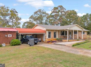 2845 Hunters Creek Rd, Carnesville, GA 30521