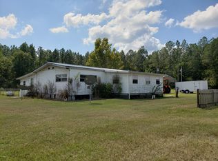 4226 NW County Road 233, Starke, FL 32091