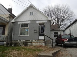 5657 Prosser Ave, Cincinnati, OH 45216