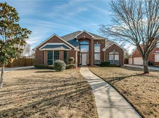 240 Briar Oak Dr, Murphy, TX 75094