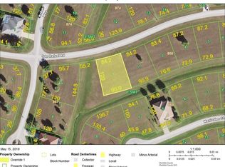 24441 San Rafael Rd, Punta Gorda, FL 33955