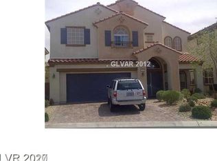 9854 River Trader St, Las Vegas, NV 89178