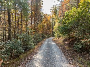 Laughing Bird Ln, Ellijay, GA 30536