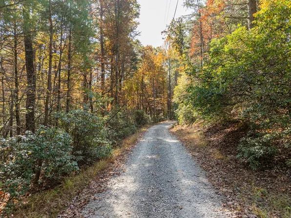 Laughing Bird Ln, Ellijay, GA 30536