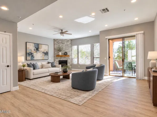 16420 N THOMPSON PEAK Parkway #1043, Scottsdale, AZ 85260