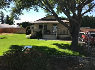 2208 S 64th Ave, Yakima, WA