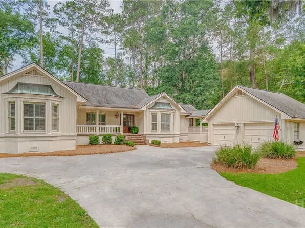 3 Franklin Creek Road S, Savannah, GA 31411