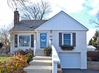 1829 Pascal St, Falcon Heights, MN 55113