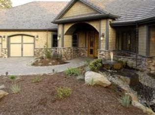 17017 Golden Stone Dr, Sisters, OR 97759