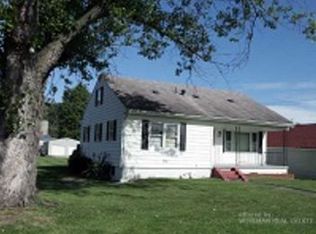 2028 Chatham Ave, Gallipolis, OH 45631
