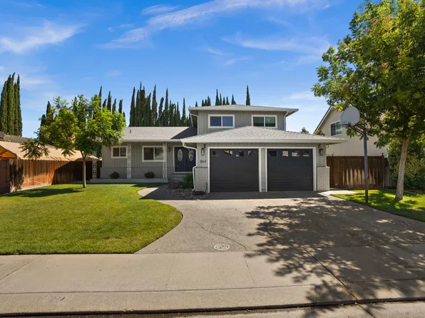 864 Siskiyou Ln, Manteca, CA 95336