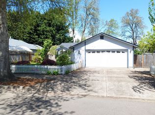 6868 C St, Springfield, OR 97478