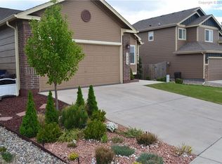 7895 Wythe Dr, Fountain, CO 80817