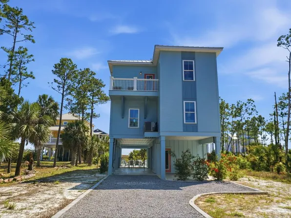 372 Indian Pass Rd, Port Saint Joe, FL 32456