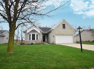 2420 Redspire Blvd, Goshen, IN 46526