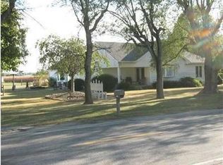 6715 W State Road 28, Elwood, IN 46036