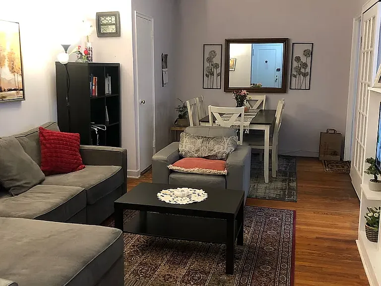 67-71 Yellowstone Blvd #4S — Photo 1