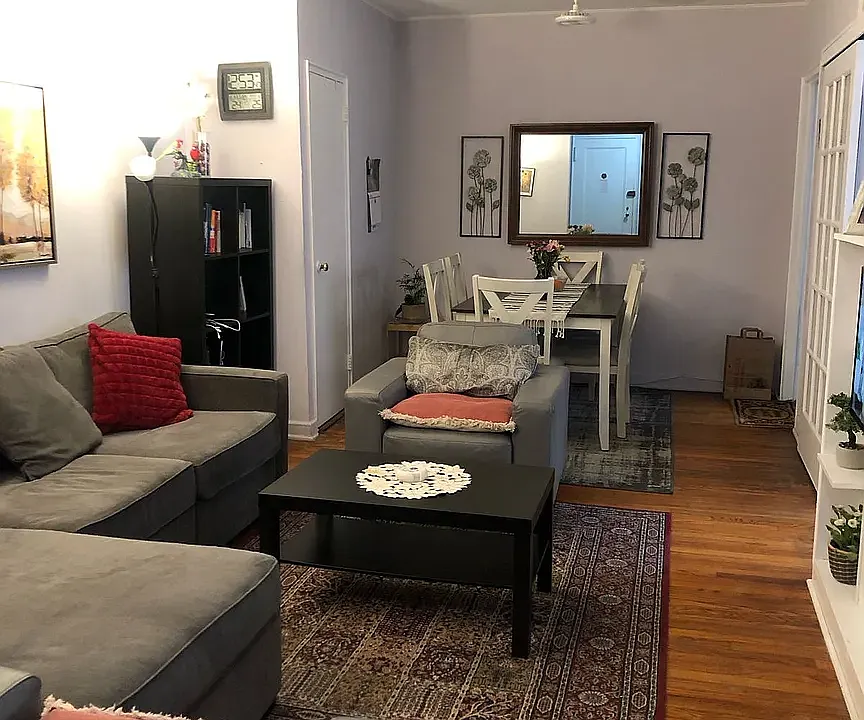67-71 Yellowstone Blvd #4S