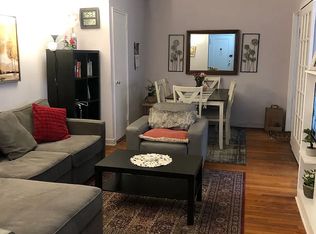 67-71 Yellowstone Blvd APT 4S, Forest Hills, NY 11375