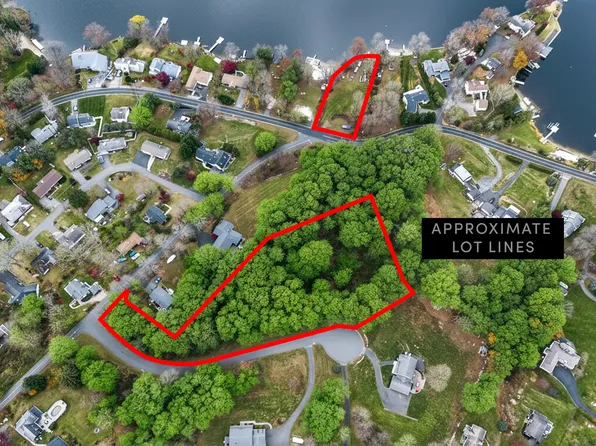 7 Eagle Drive, New Milford, CT 06776