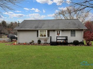 3395 NW Catawba Rd, Pt Clinton, OH 43452