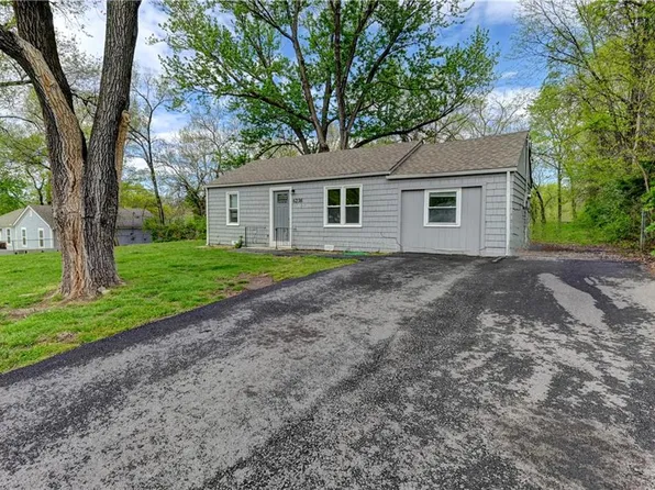 6236 Ann Ave, Kansas City, KS 66102