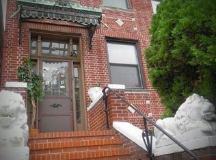 194 Columbia Ave #2, Jersey City, NJ 07307