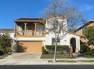 5575 Wells Ln, San Ramon, CA 94582