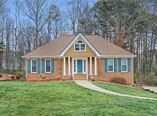 2001 Two Springs Way, Lawrenceville, GA 30043