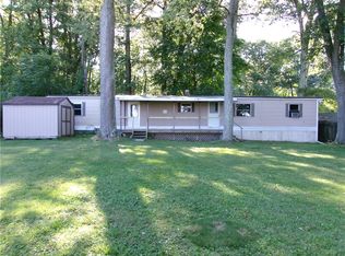 106 Russell Ln, Cabot, PA 16023