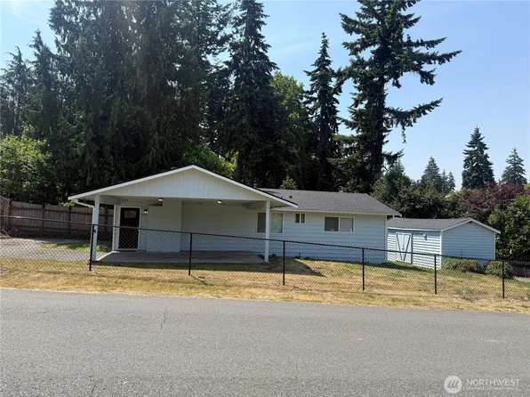 20603 7th Avenue S, Des Moines, WA 98198