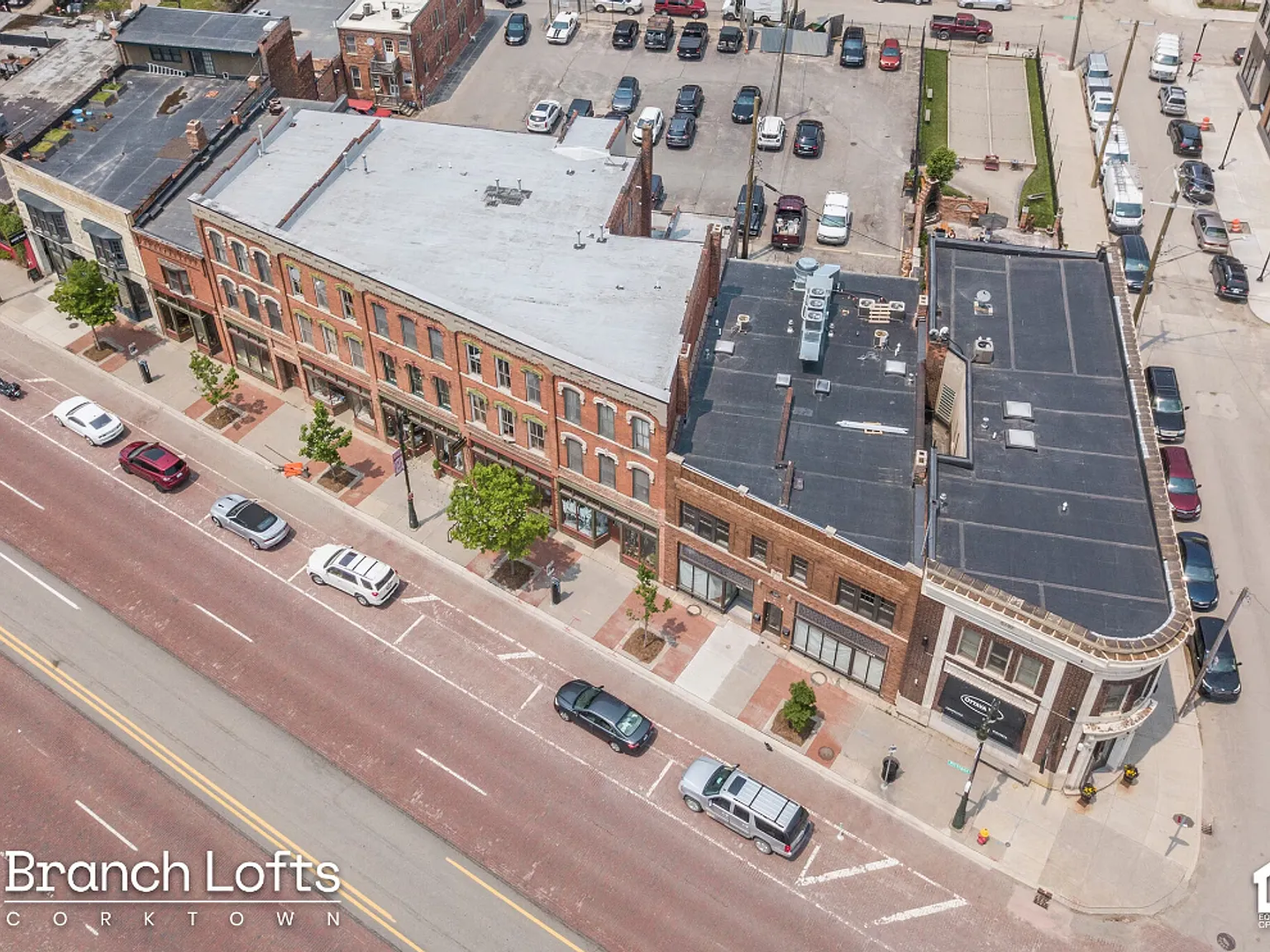 Branch Lofts — Photo 3