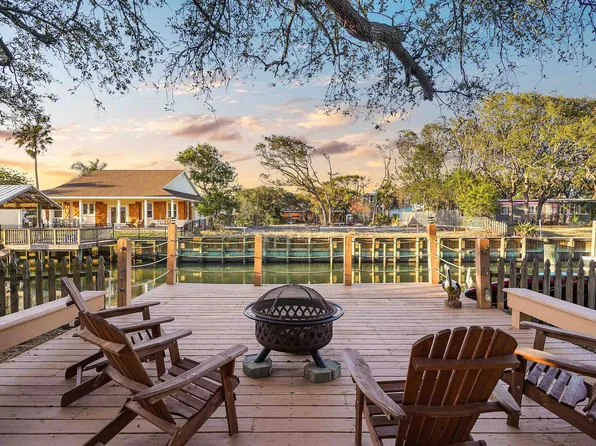 248 Pizarro Rd, Saint Augustine, FL 32080