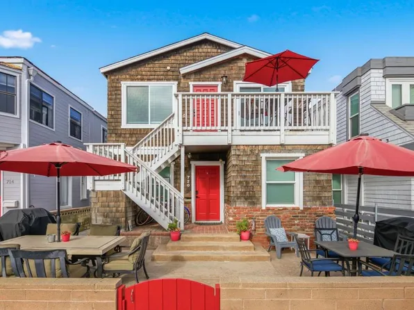 720 Devon Ct, San Diego, CA 92109