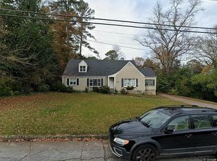211 Garden Ln #B, Decatur, GA 30030