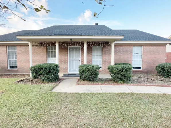 5757 Sweet Meadow Dr, Montgomery, AL 36117