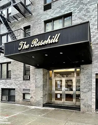 Rented by Brown Harris Stevens | media 24