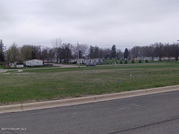 VACANT LAND