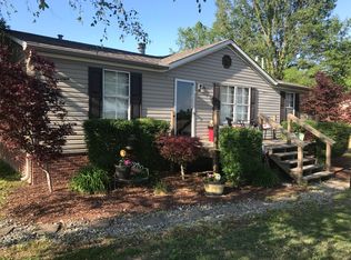 290 Dr Strachn Ln, Bogota, TN 38080