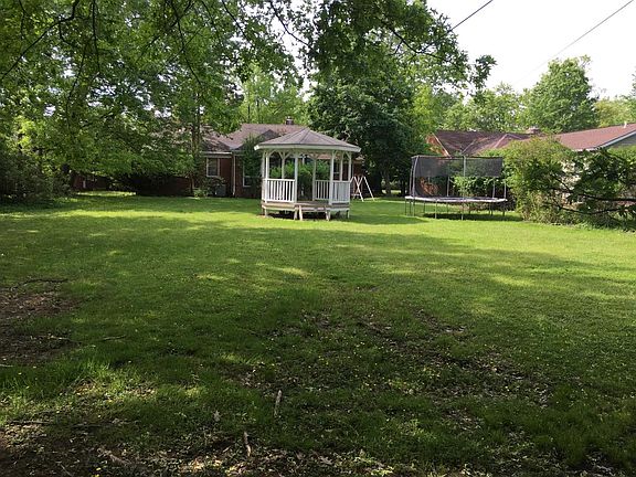1/2 Acre Property