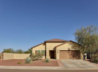 34227 S Bronco Dr, Red Rock, AZ 85145