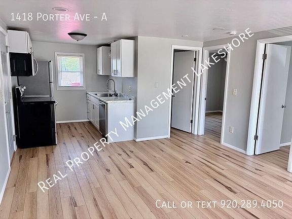 3rd image of 1418 Porter Ave #A
