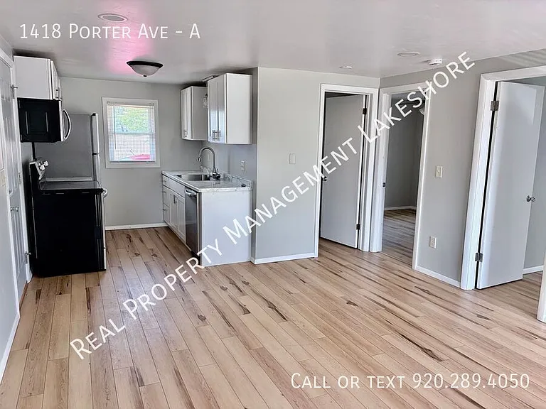 1418 Porter Ave #A — Photo 3