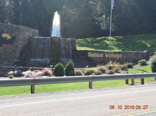 234 Elohi Way, Loudon, TN 37774