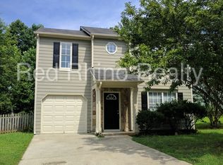 6461 Drake Mnr, Austell, GA 30168