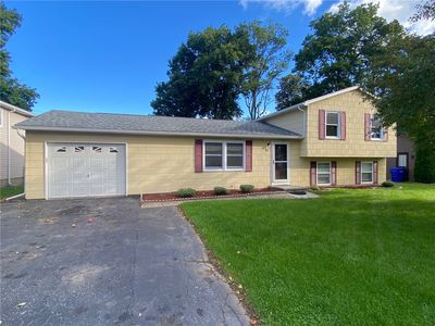 91 Virginia Manor Rd, Rochester, NY, 14606