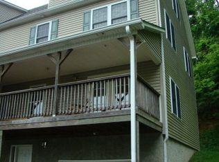 233 Ridge View Dr APT C, Boone, NC 28607