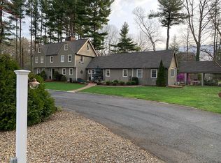 16 Devonshire Rd, Middleton, MA 01949