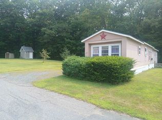 22 Rudsboro Rd LOT 50, Lebanon, NH 03766