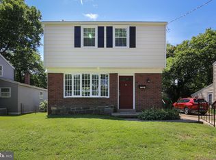 7228 Githens Ave, Pennsauken, NJ 08109